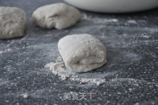 法面 – Baguette （32小时三种面版）的做法步骤：10