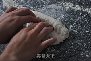 法面 – Baguette （32小时三种面版）的做法步骤：11