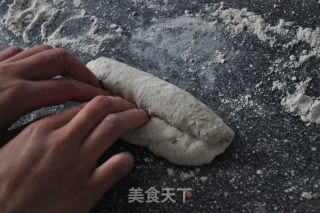 法面 – Baguette （32小时三种面版）的做法步骤：12