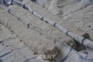 法面 – Baguette （32小时三种面版）的做法步骤：14