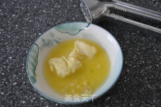 黑橄榄面包的做法步骤：6