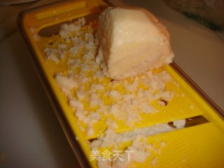猪肉莲藕饼的做法步骤：5