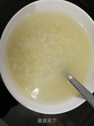 秋季滋阴润肺粥