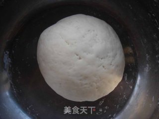 【发面】——干酵母发面法的做法步骤：3