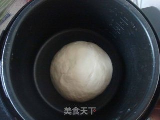 【发面】——干酵母发面法的做法步骤：4