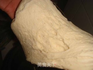 【发面】——干酵母发面法的做法步骤：6