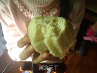 【发面】——干酵母发面法的做法步骤：8
