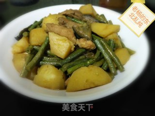 东北乱炖的做法