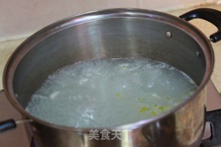 懒人生菜的做法步骤：1