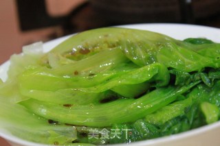 懒人生菜的做法步骤：6