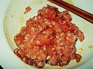 详细步骤——东北酸菜馅饺子的做法步骤：3