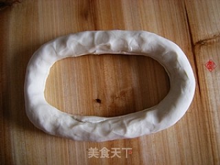 详细步骤——东北酸菜馅饺子的做法步骤：9