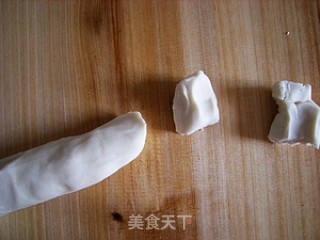 详细步骤——东北酸菜馅饺子的做法步骤：11