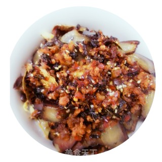 蒸腊菜的做法