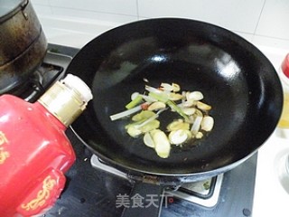 红烧鲤鱼的做法步骤：5