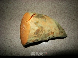 红薯豆子粥的做法步骤：3