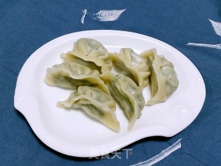 煮冻饺子不破的做法