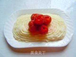 浪漫水晶岛的做法步骤：8