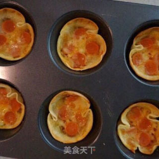 脆脆的饺子皮的做法