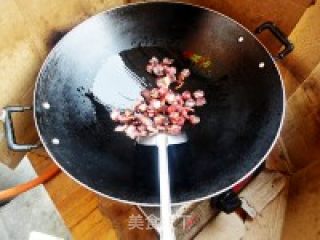 迷你萝卜丝糕的做法步骤：5