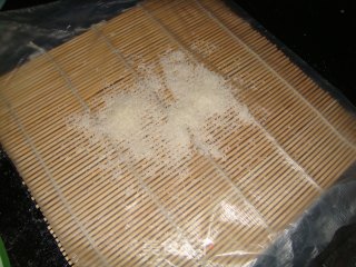 椰丝豆沙卷的做法步骤：4