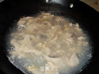 茄汁鱼片的做法步骤：4