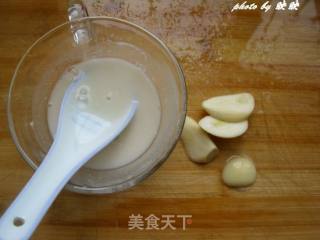 菠萝鸡胗的做法步骤：5
