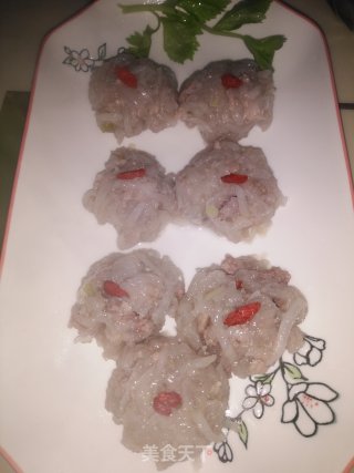 松丸的做法