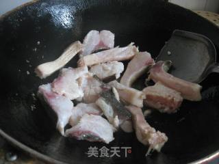 洋葱醋溜鱼的做法步骤：5