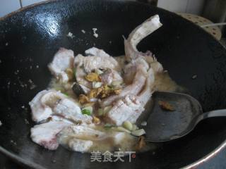 洋葱醋溜鱼的做法步骤：6
