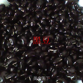 红豆米粉肉的做法步骤：1
