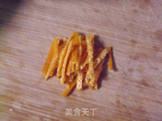 红枣水果羹的做法步骤：3