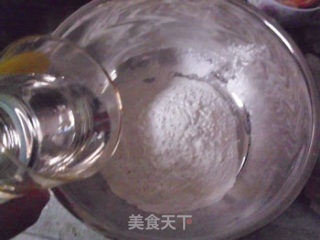 红枣水果羹的做法步骤：5