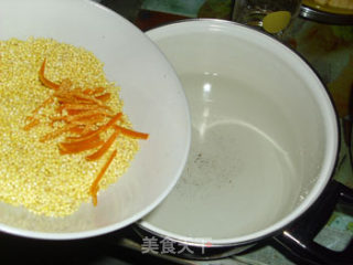 红枣水果羹的做法步骤：7