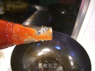 茄汁花菜的做法步骤：7