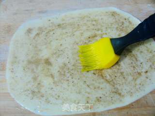 酥脆的手撕饼（千层饼）的做法步骤：5