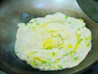 酥脆的手撕饼（千层饼）的做法步骤：10