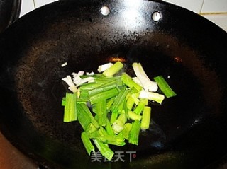 炒米线的做法步骤：2