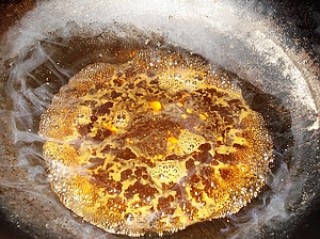 糖醋鱼片的做法步骤：6