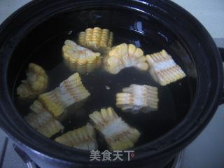 洋葱番茄汤的做法步骤：4