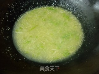 小米肥牛的做法步骤：5