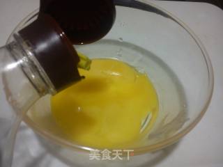 果酱小蛋糕的做法步骤：4