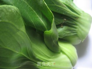 烤菜的做法步骤：1