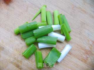 茄汁蟹味菇的做法步骤：3