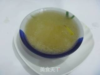 【冬季养生菜】简单清补菜---砂锅素什锦的做法步骤：2