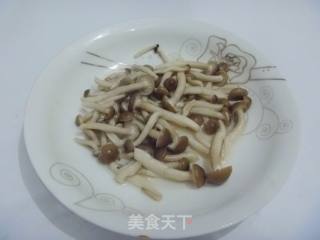 【冬季养生菜】简单清补菜---砂锅素什锦的做法步骤：5