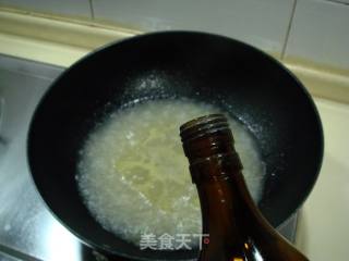 免油烟低碳私家菜“骨汤海鲜豆腐煲”的做法步骤：1