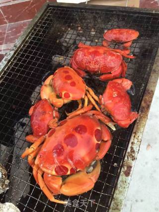 烧烤