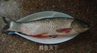 又麻又辣又香的水煮鱼，手把手教你做的做法步骤：1