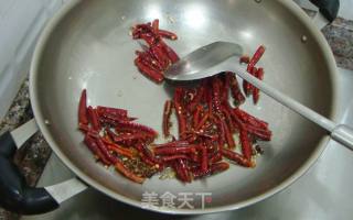 又麻又辣又香的水煮鱼，手把手教你做的做法步骤：11